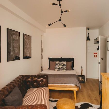 Apartamento Jasmim Setúbal Exterior foto