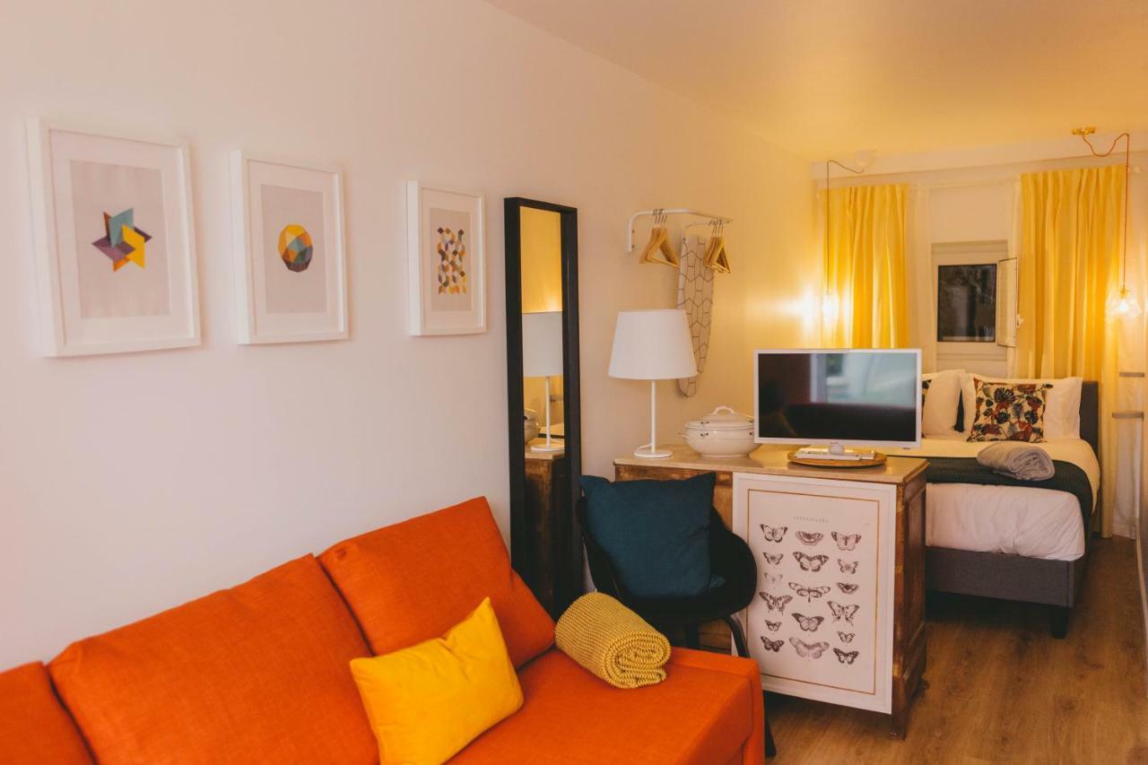 Apartamento Jasmim Setúbal Exterior foto
