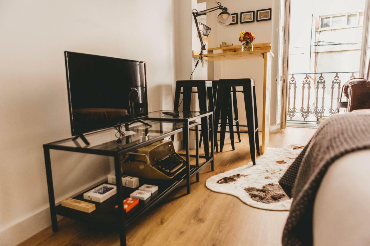 Apartamento Jasmim Setúbal Exterior foto