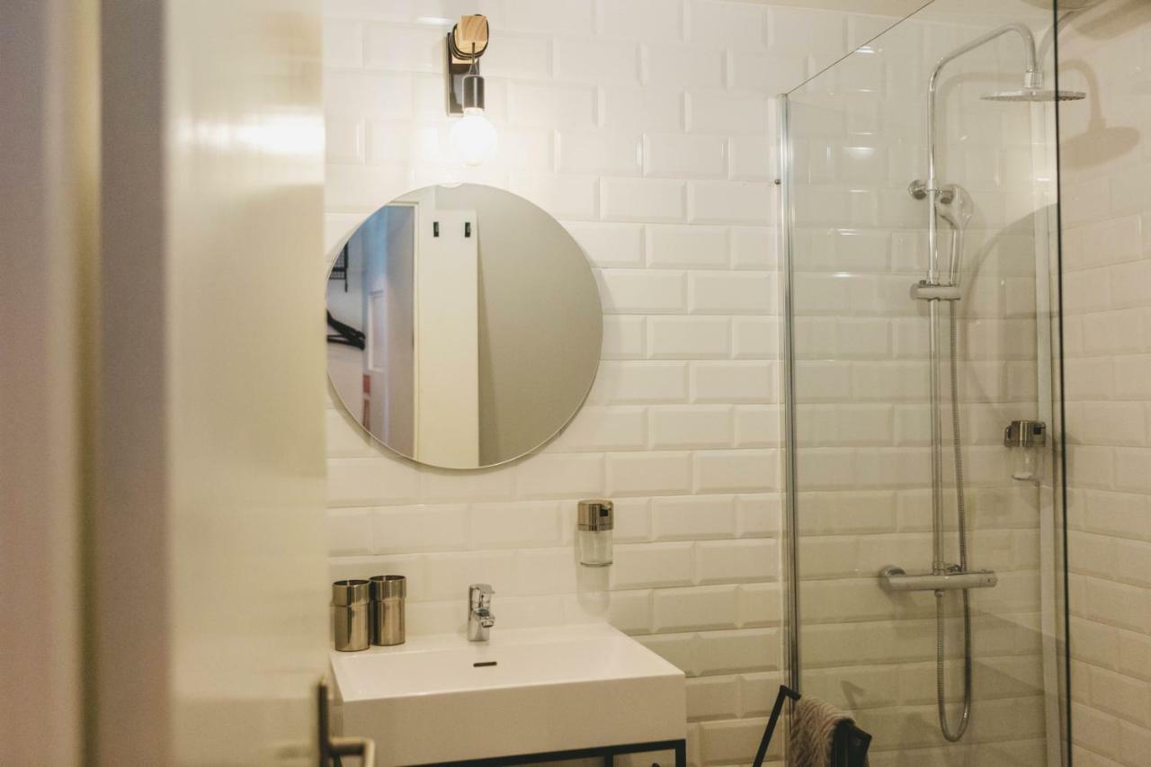 Apartamento Jasmim Setúbal Exterior foto