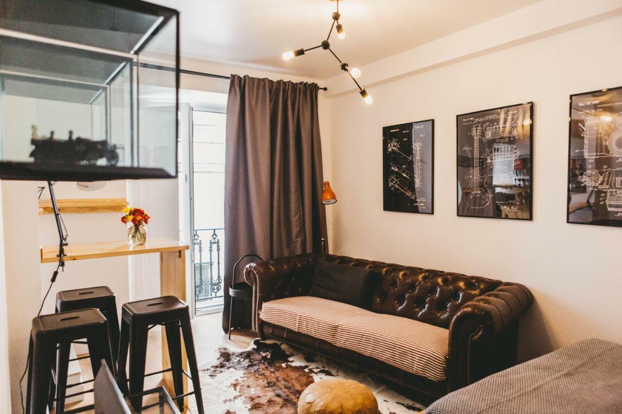 Apartamento Jasmim Setúbal Exterior foto