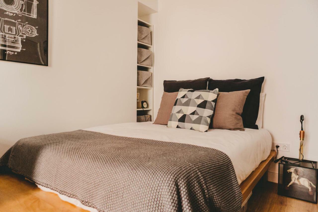 Apartamento Jasmim Setúbal Exterior foto