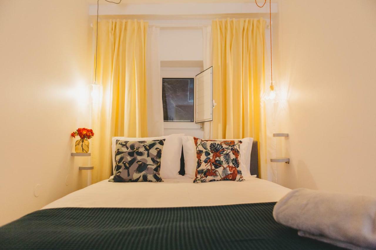 Apartamento Jasmim Setúbal Exterior foto