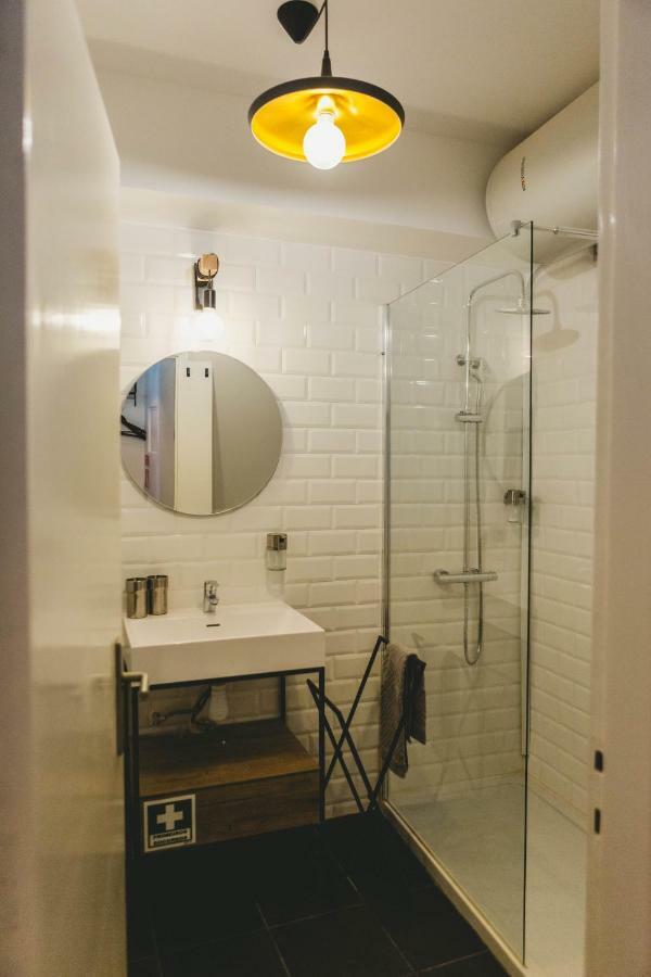 Apartamento Jasmim Setúbal Exterior foto