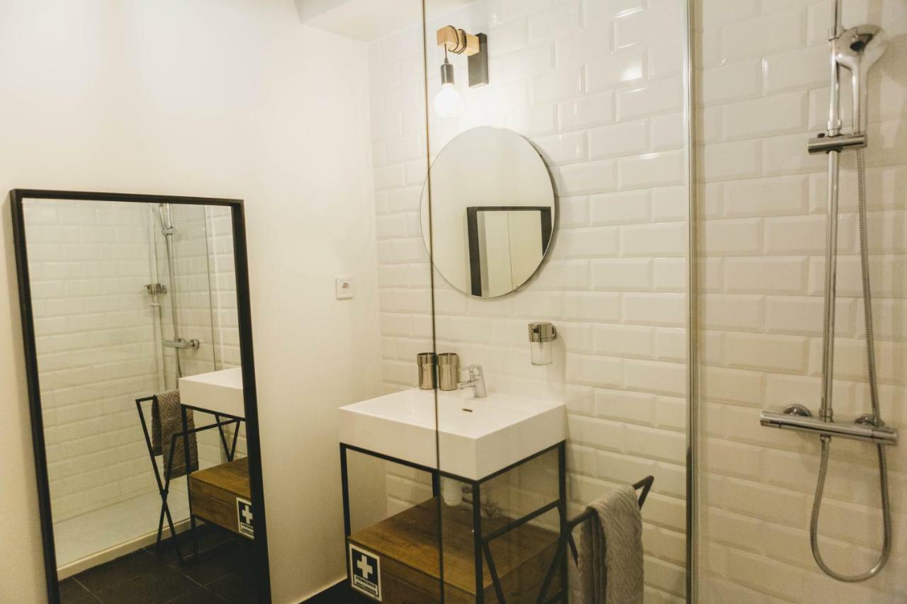 Apartamento Jasmim Setúbal Exterior foto