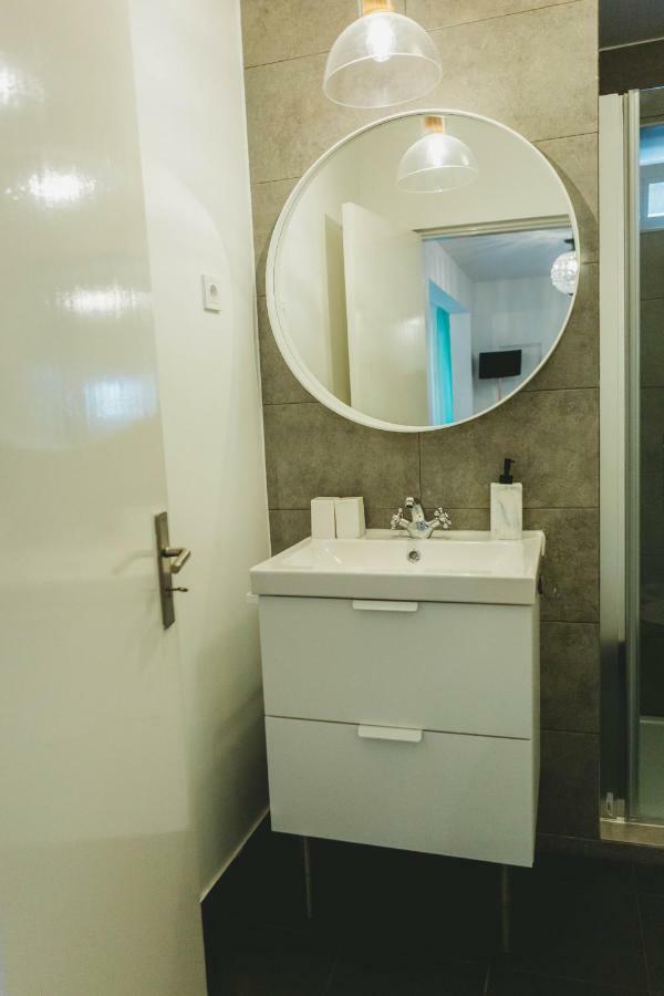 Apartamento Jasmim Setúbal Exterior foto