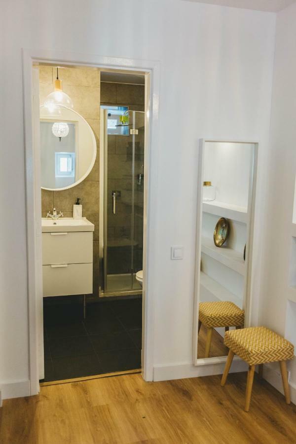 Apartamento Jasmim Setúbal Exterior foto