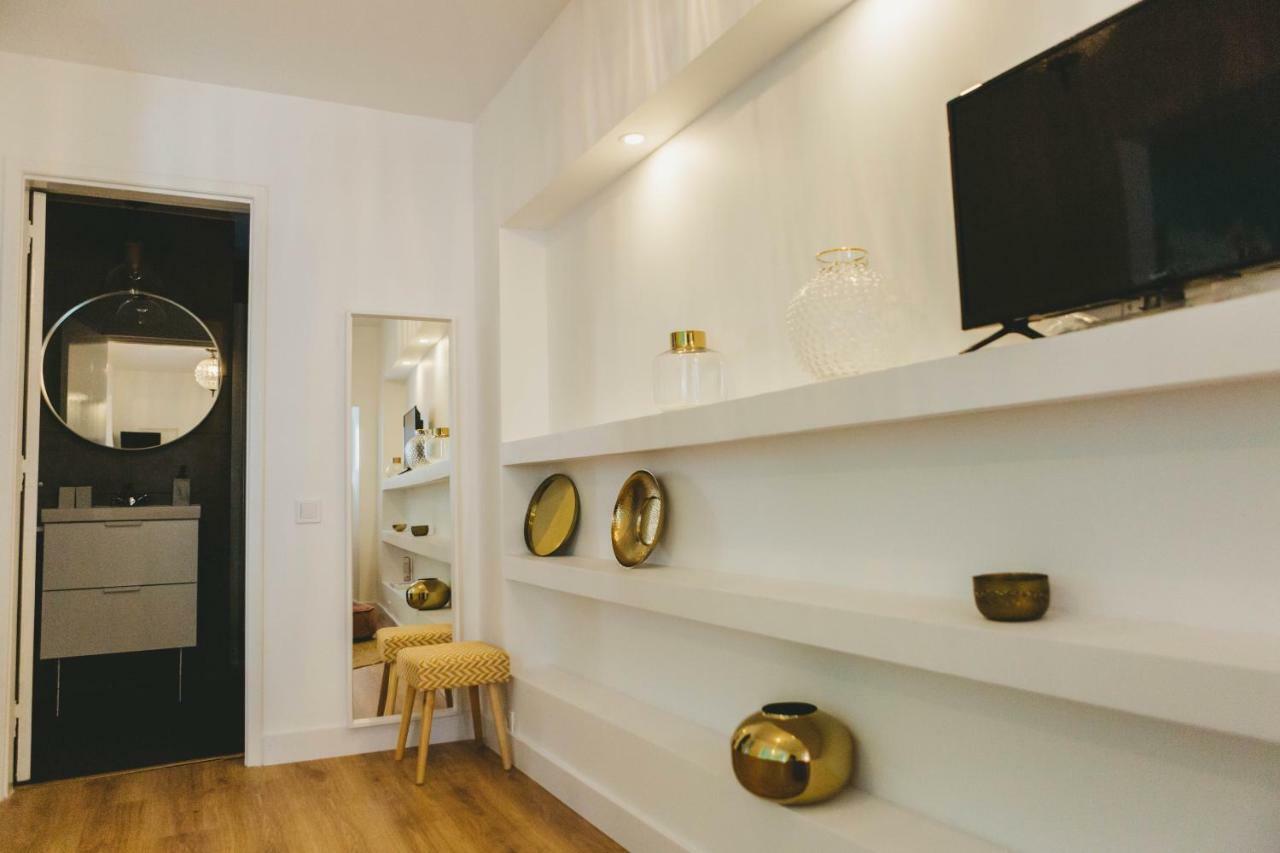 Apartamento Jasmim Setúbal Exterior foto
