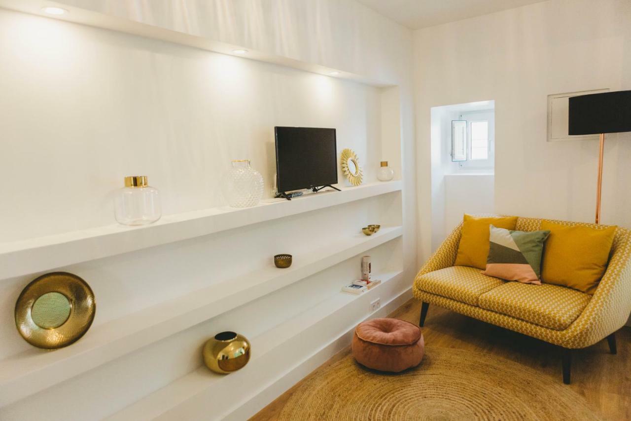 Apartamento Jasmim Setúbal Exterior foto