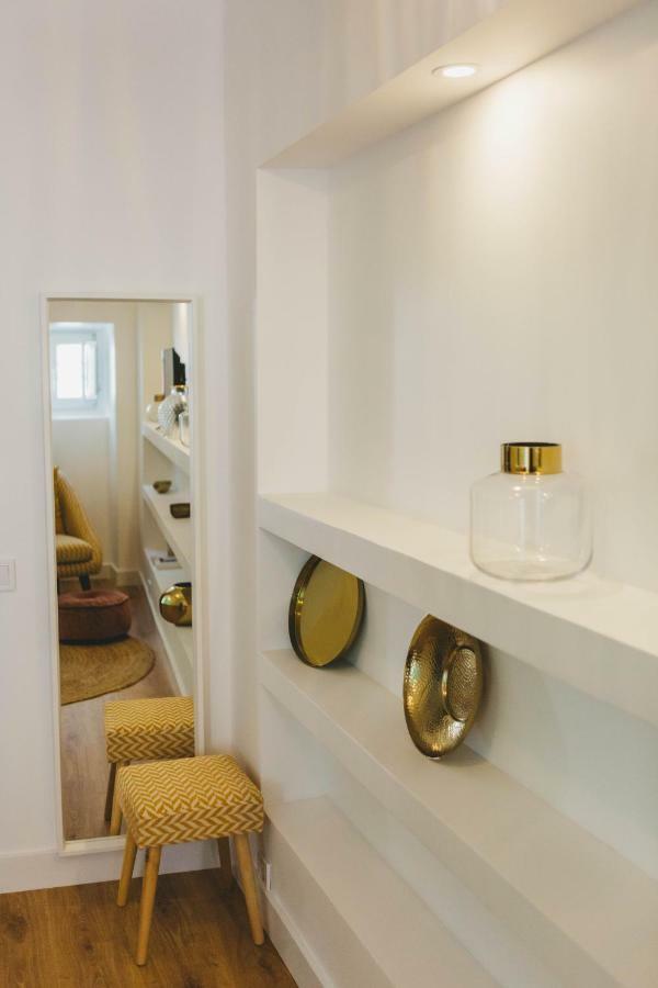 Apartamento Jasmim Setúbal Exterior foto