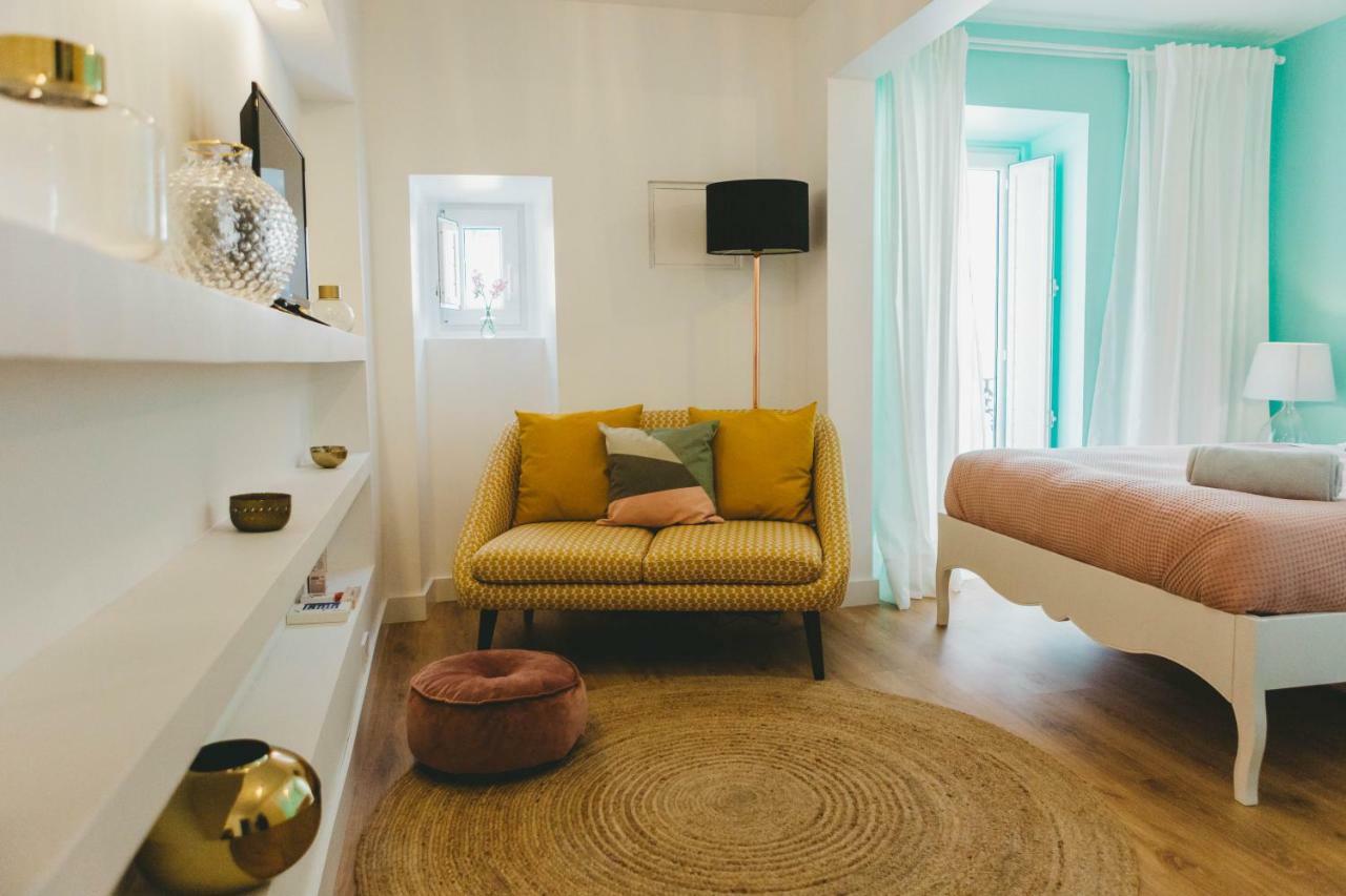 Apartamento Jasmim Setúbal Exterior foto